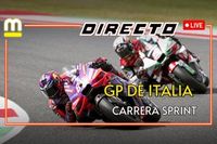 As&iacute; vivimos la carrera al sprint del GP de Italia 2024
