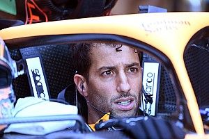 Ricciardo: Decision on F1 future beyond 2022 can't be "emotional"