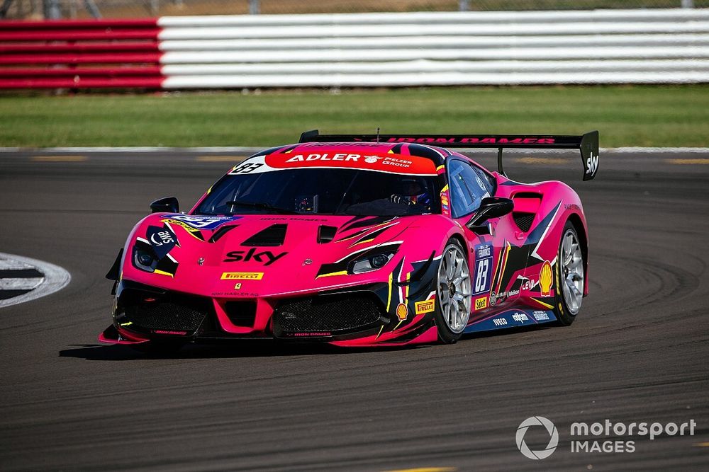 Ferrari Challenge | Ultima tappa Europe al Mugello, poi le Finali