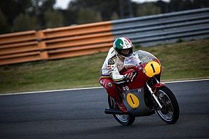 Interview Giacomo Agostini: “De MotoGP heeft weer een echte ster nodig”