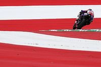 Así os contamos la clasificación del GP de Austria de MotoGP