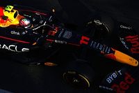 GP de Italia de F1: Todas las penalizaciones para la parrilla de Monza