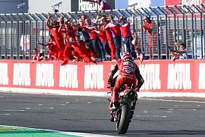 Fotogallery MotoGP | Lo spettacolare GP del Giappone