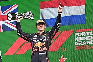 Dutch GP: Verstappen takes 10th win of 2022 ahead of Russell, Leclerc