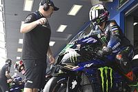MotoGP | Morbidelli: "La situazione di Quartararo è difficile"
