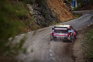 How M-Sport’s Christmas came early with Tanak WRC signing