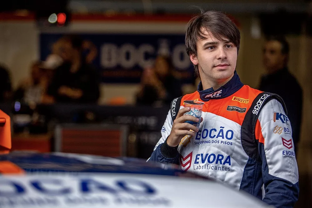 Felipe Baptista