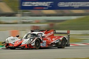 ELMS: Kubica, Deletraz e Yifei trionfano alla 4H di Barcellona