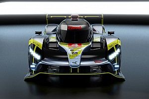 ByKolles names test drivers for Le Mans Hypercar programme