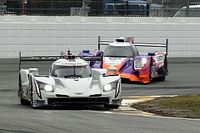 Cadillac logra triplete en práctica nocturna del Roar Before