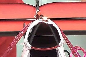 Így árulta el a Ferrari kisvideója a 2021-es autójuk egyik jelentős változását