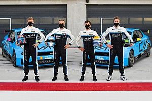 WTCR: la Lynk & Co conferma Ehrlacher, Muller, Urrutia e Bjork