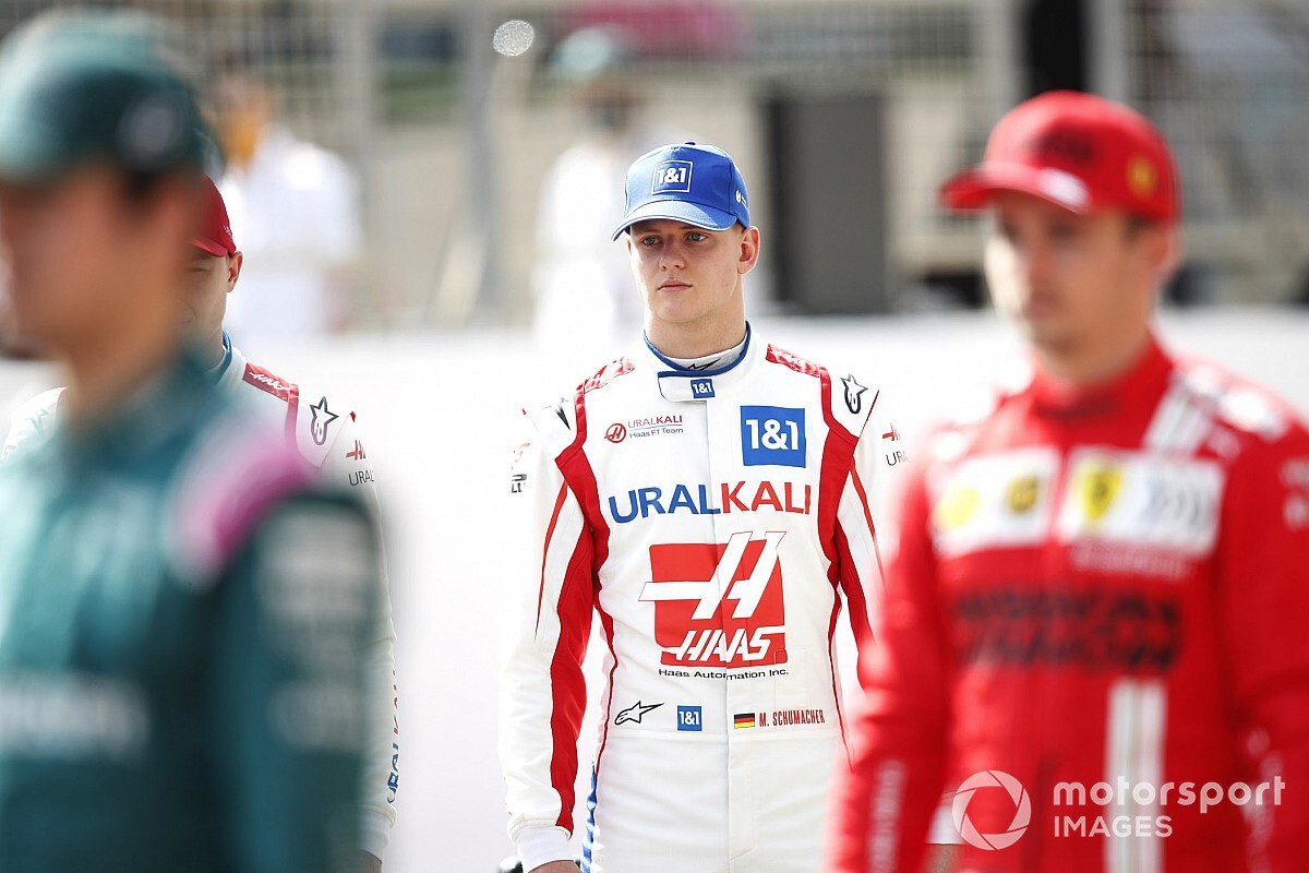 Schumacher a tesztről: Bárcsak többet mehettem volna...