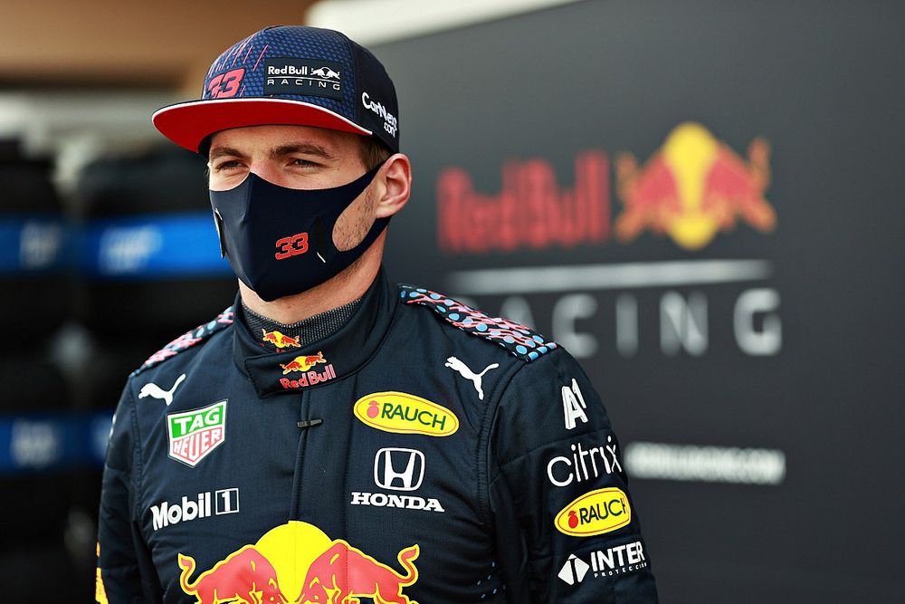 Verstappen over Mercedes: “Die komen er echt wel”
