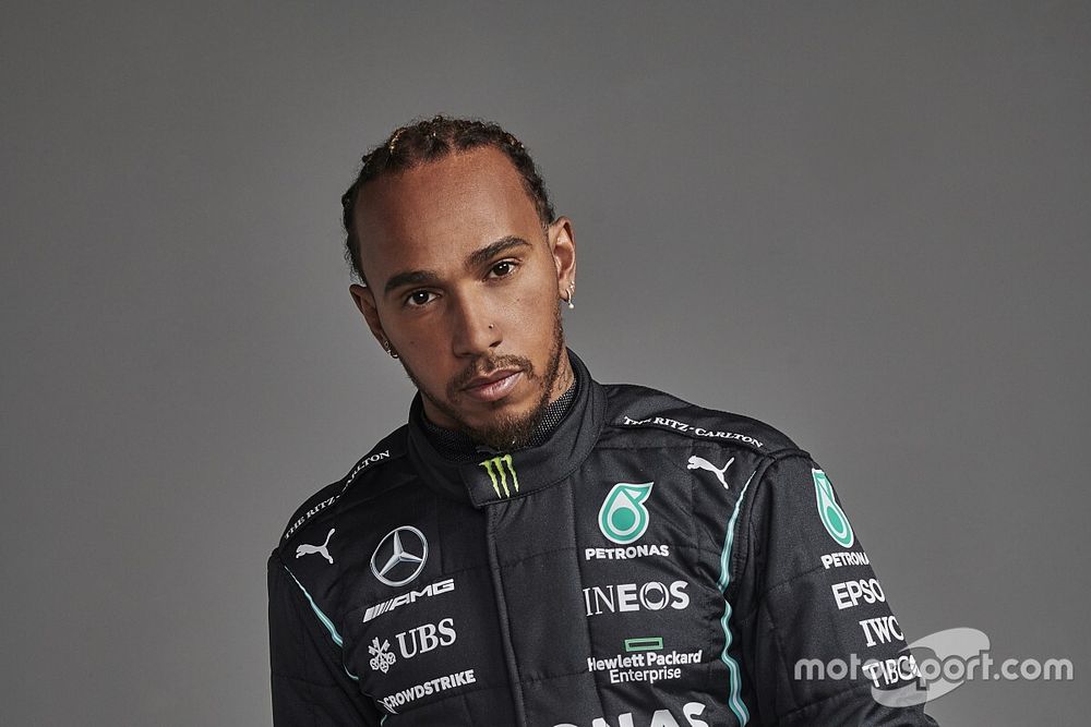Hamilton és az egyéves szerződése: „Ez már nem az első rodeóm”