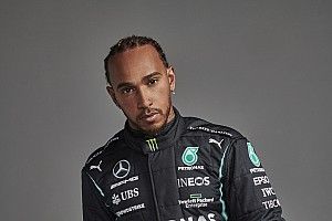 Hamilton és az egyéves szerződése: „Ez már nem az első rodeóm”