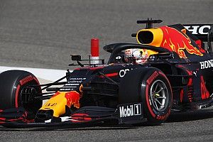 ÉLŐ F1-ES KÖZVETÍTÉS: Bahreini Nagydíj - 2. szabadedzés (LIVE)