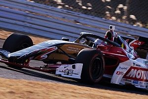 Autopolis Super Formula: Nojiri beats Yamamoto to win