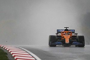 Sainz, sancionado para la parrilla de la F1 en Turquía