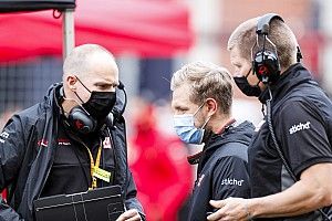 Magnussen reagált a jövőjével kapcsolatos értesülésekre