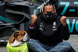 No aniversário de 37 anos de Hamilton, relembre todos os carros do heptacampeão na F1