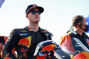 Espargaro Klaim MotoGP 2019 sebagai Masa Transisi KTM