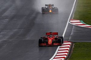 Ferrari hoopvol gestemd voor 2021 na recente opleving