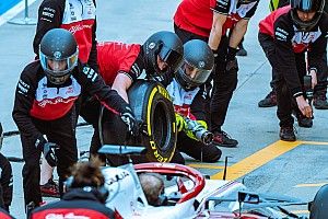 Las claves de neumáticos para el GP de Emilia-Romagna de F1 2022