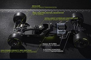 Les moteurs de l'Hypercar Peugeot expliqués en détail