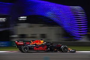 Verstappen: Zrobiliśmy wszystko, jak należy