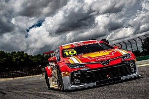 Shell corre em Santa Cruz do Sul com a plataforma na Stock Car renovada para 2022