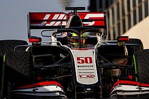 Bos Red Bull Prediksi Musim Pertama Schumacher di F1