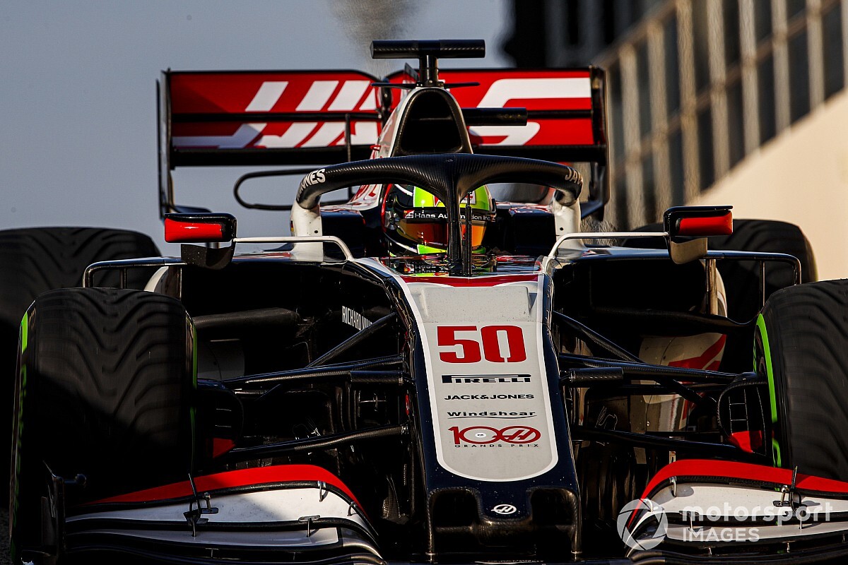 Bos Red Bull Prediksi Musim Pertama Schumacher di F1