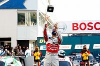 Rast Rela Tinggalkan DTM demi Formula E