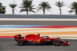 Vettel: "In gara dobbiamo essere astuti come volpi"