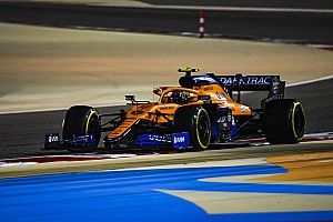 McLaren wil kritische blik FIA op overstekende marshal in Bahrein
