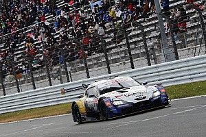 The fuel error that cost Hirakawa the Super GT title