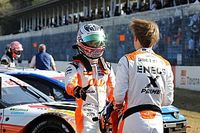【スーパーGT】悔しい……坪井翔&36号車トムス一歩及ばす2位「でも幸先良いスタートが切れた」