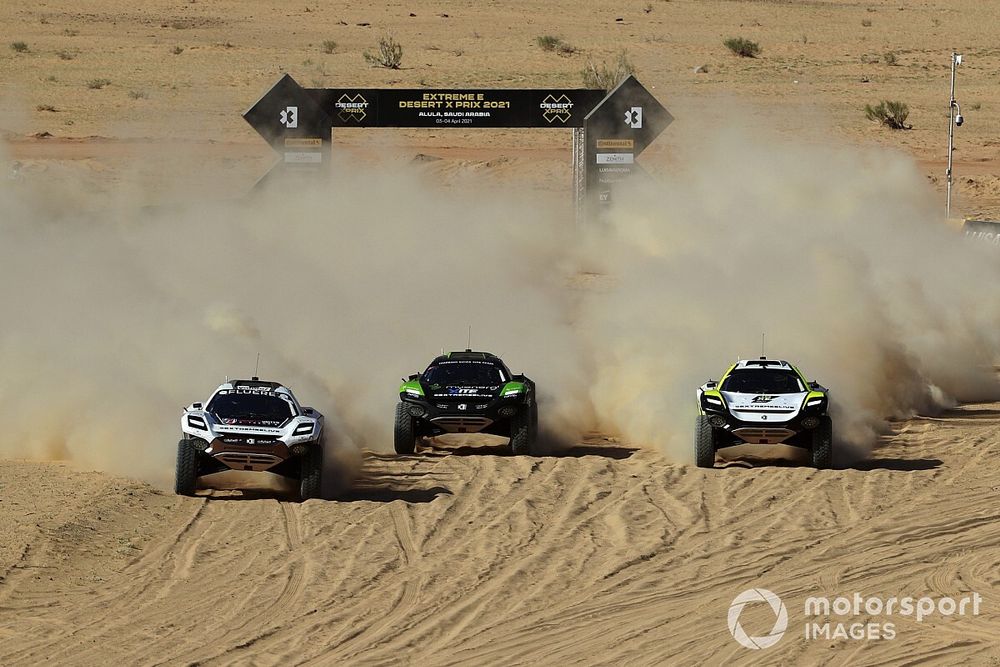 Inaugural XE event boasts over 18 million viewers worldwide
