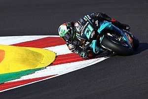 Morbidelli: Tim Satelit Naikkan Level Persaingan