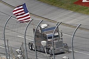Talladega to offer COVID-19 vaccine, and a drive around the track