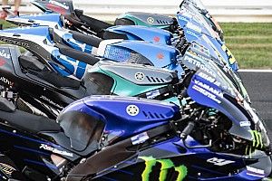 Sesi Latihan MotoGP Portugal Diperpanjang 70 Menit