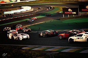 VIDEO: Spanning keert terug na vierde race KNAF Digital Winter Cup