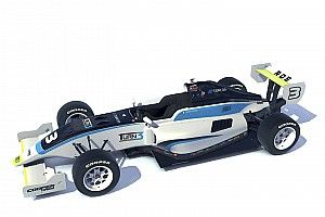 Roe joins Turn 3 Motorsport in Indy Pro 2000 series