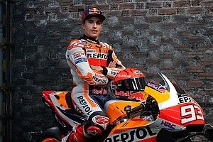 Honda si presenta, ma il rientro di Marquez resta un mistero