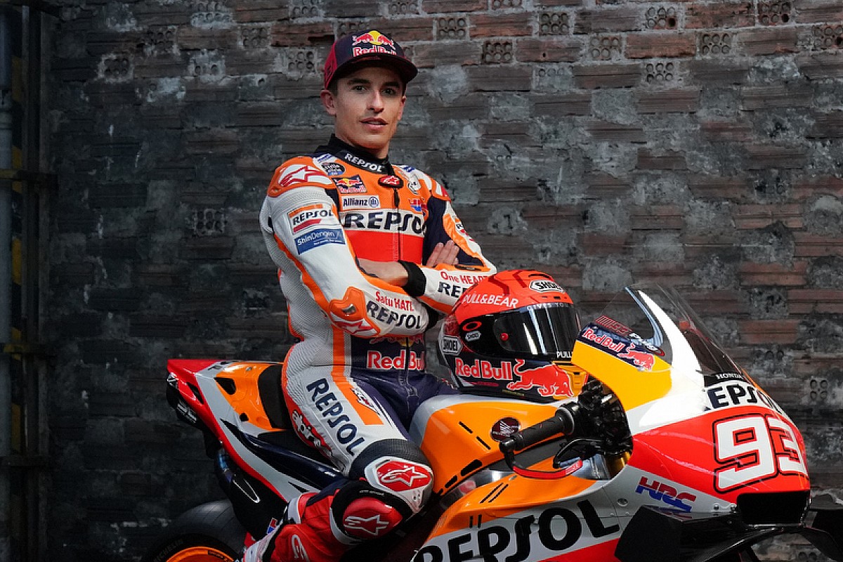 Honda si presenta, ma il rientro di Marquez resta un mistero