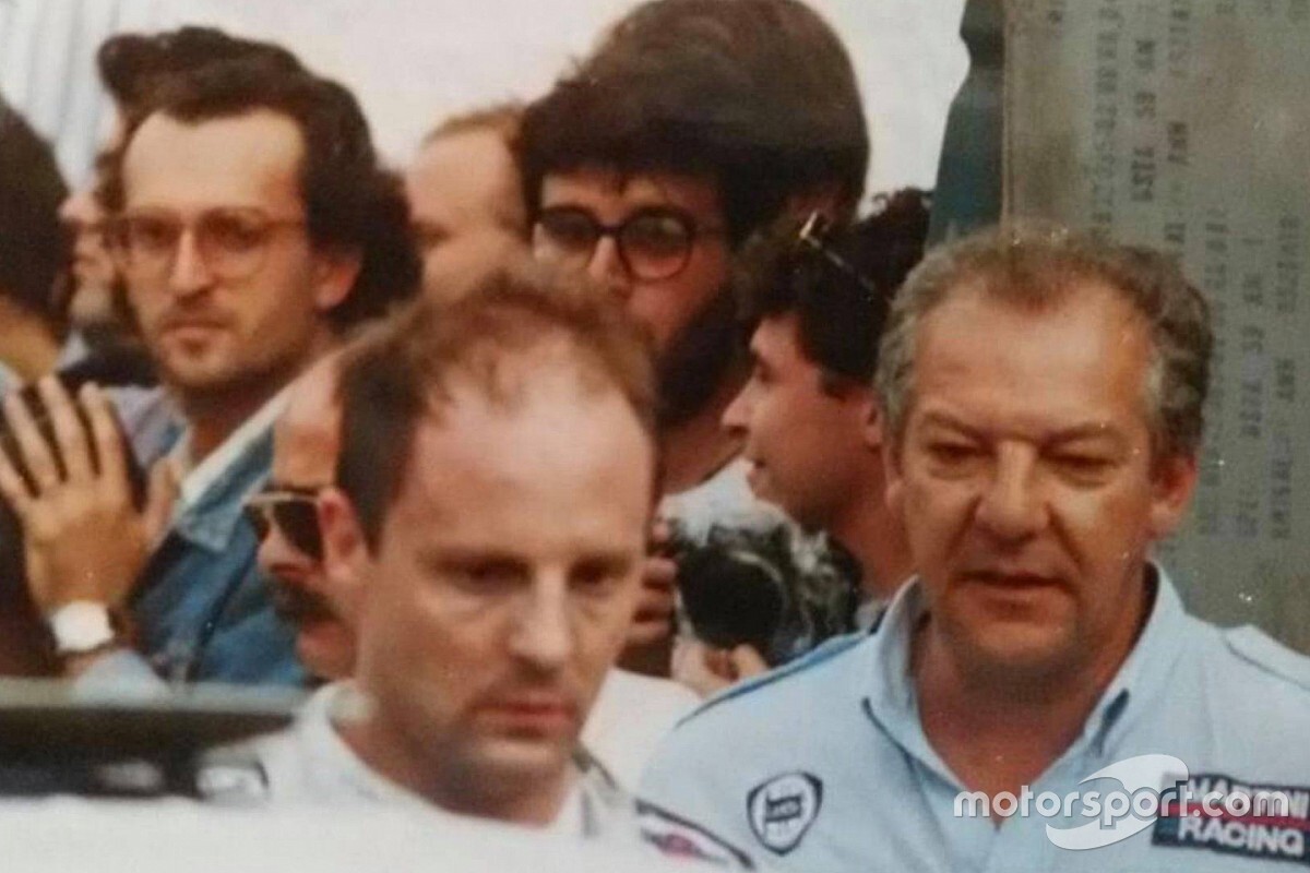 Motorsport in lutto: è morto Lele Pinto, grande rallysta