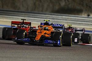 F1 considera carreras sprint los sábados durante 2021