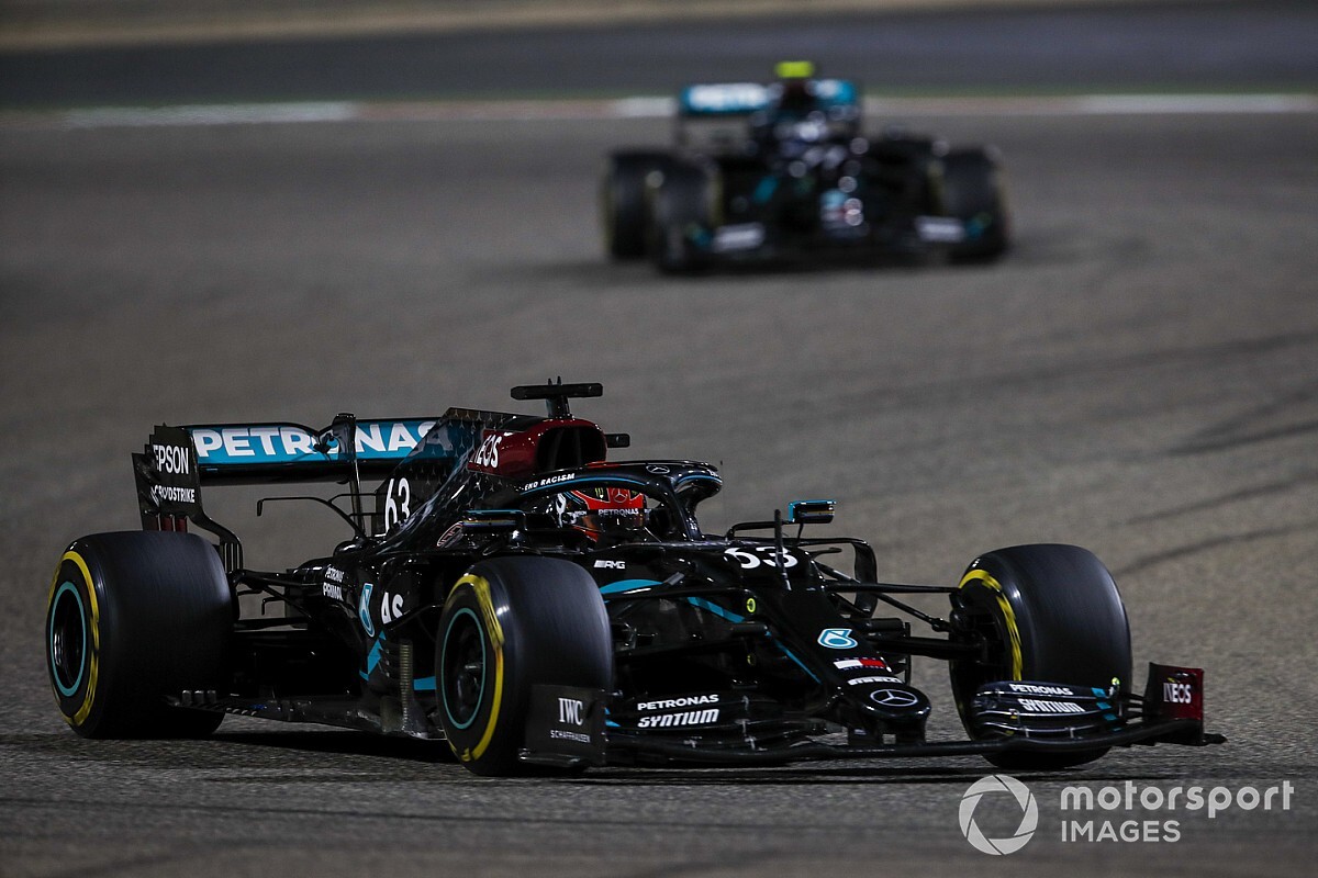 GP Sachir 2020: Fragen & Antworten zum Formel-1-Rennen in Bahrain