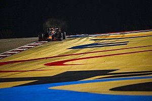Sakhir Grand Prix qualifying as it happened